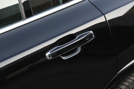 2022款沃尔沃XC90