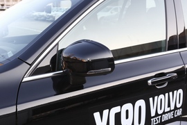 2022款沃尔沃XC90