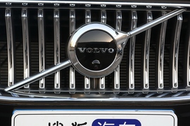2022款沃尔沃XC90