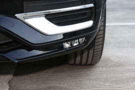 2022款沃尔沃XC90