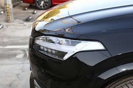 2022款沃尔沃XC90