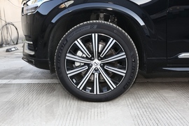 2022款沃尔沃XC90