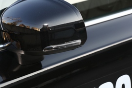 2022款沃尔沃XC90