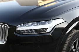 2022款沃尔沃XC90