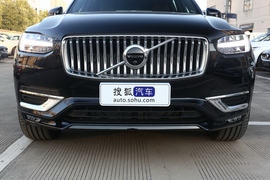 2022款沃尔沃XC90