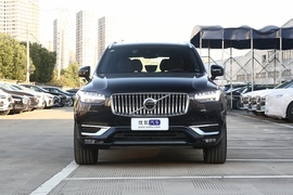 2022款沃尔沃XC90