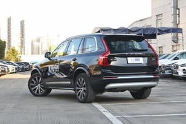 2022款沃尔沃XC90
