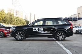 2022款沃尔沃XC90