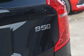 2022款沃尔沃XC90