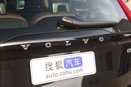 2022款沃尔沃XC90