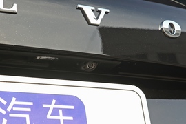 2022款沃尔沃XC90