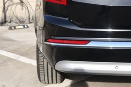 2022款沃尔沃XC90