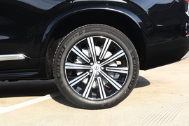 2022款沃尔沃XC90