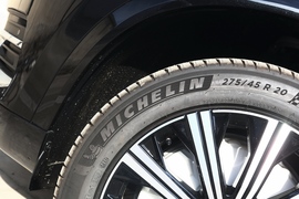 2022款沃尔沃XC90