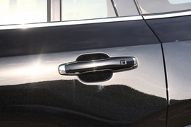 2022款沃尔沃XC90