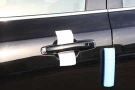 2022款沃尔沃XC90