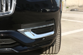 2022款沃尔沃XC90