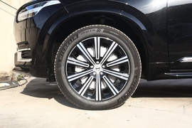 2022款沃尔沃XC90