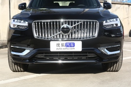 2022款沃尔沃XC90