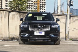 2022款沃尔沃XC90
