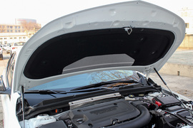 2022款雪佛兰迈锐宝XL