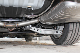 2022款雪佛兰迈锐宝XL