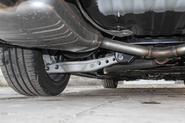 2022款雪佛兰迈锐宝XL