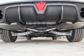 2022款雪佛兰迈锐宝XL