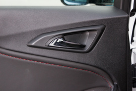 2022款雪佛兰迈锐宝XL