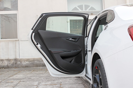 2022款雪佛兰迈锐宝XL