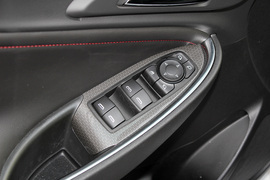 2022款雪佛兰迈锐宝XL