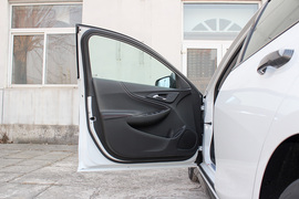 2022款雪佛兰迈锐宝XL