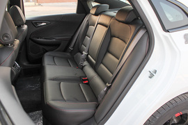 2022款雪佛兰迈锐宝XL