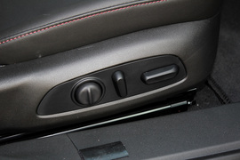 2022款雪佛兰迈锐宝XL