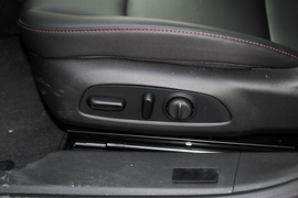 2022款雪佛兰迈锐宝XL