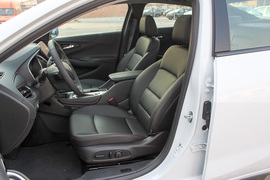 2022款雪佛兰迈锐宝XL