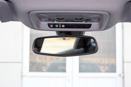 2022款雪佛兰迈锐宝XL