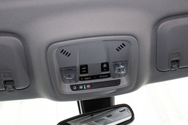 2022款雪佛兰迈锐宝XL