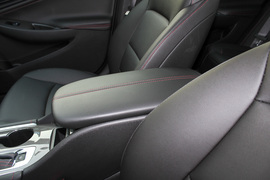 2022款雪佛兰迈锐宝XL