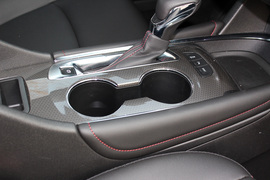 2022款雪佛兰迈锐宝XL