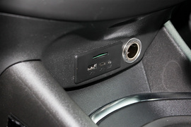 2022款雪佛兰迈锐宝XL