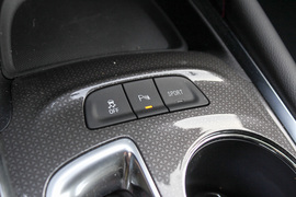 2022款雪佛兰迈锐宝XL