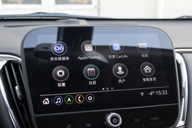 2022款雪佛兰迈锐宝XL