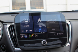 2022款雪佛兰迈锐宝XL