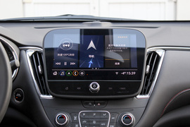 2022款雪佛兰迈锐宝XL