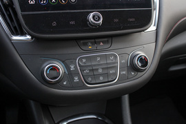 2022款雪佛兰迈锐宝XL