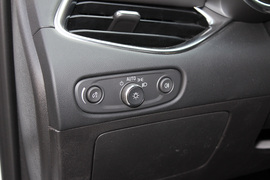 2022款雪佛兰迈锐宝XL