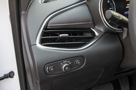 2022款雪佛兰迈锐宝XL