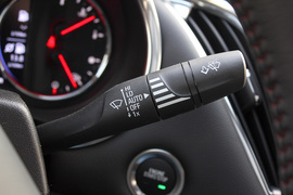 2022款雪佛兰迈锐宝XL