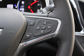 2022款雪佛兰迈锐宝XL